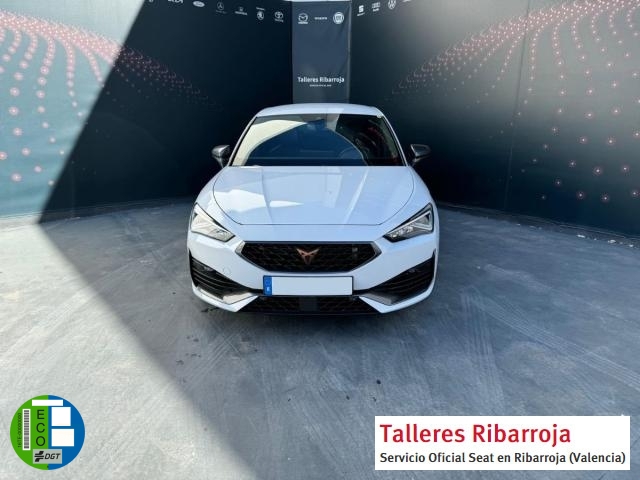 Cupra - Leon - 1.5eTSI 150CV DSG
