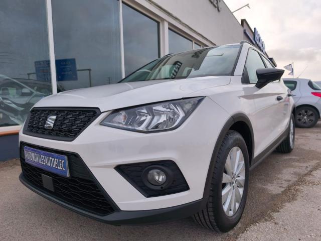 SEAT - Arona - 1.6 TDI 70 kWStart/Stop Xcellence