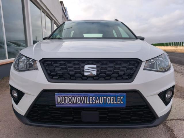 SEAT - Arona - 1.6 TDI 70 kWStart/Stop Xcellence - foto 2