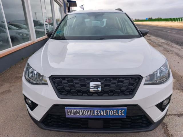 SEAT - Arona - 1.6 TDI 70 kWStart/Stop Xcellence - foto 3