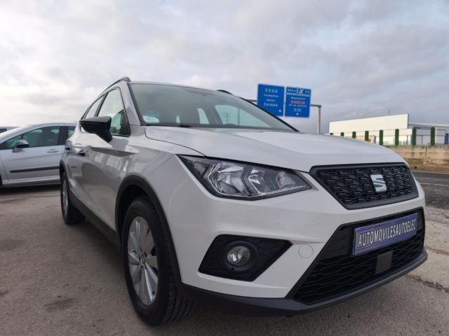 SEAT - Arona - 1.6 TDI 70 kWStart/Stop Xcellence - foto 4