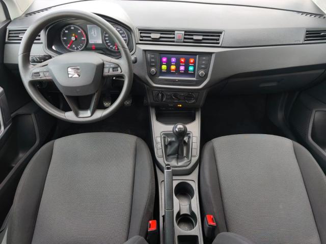 SEAT - Arona - 1.6 TDI 70 kWStart/Stop Xcellence - foto 9