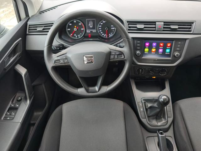 SEAT - Arona - 1.6 TDI 70 kWStart/Stop Xcellence - foto 10