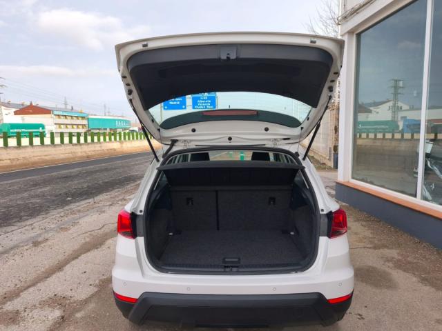 SEAT - Arona - 1.6 TDI 70 kWStart/Stop Xcellence - foto 15