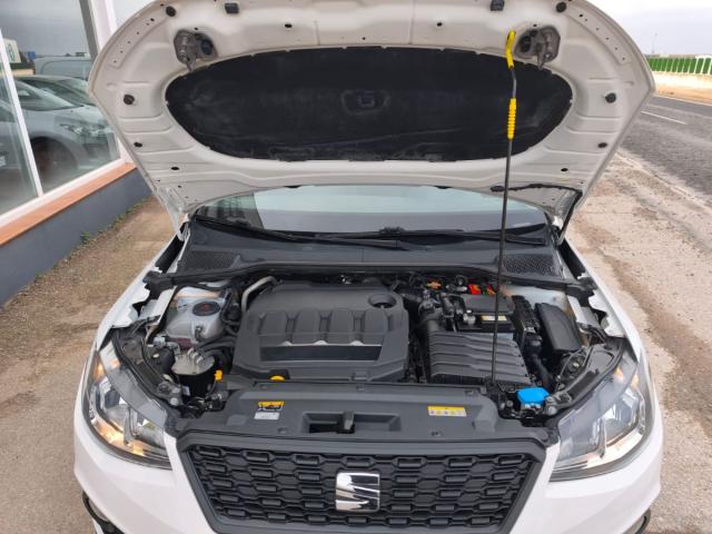 SEAT - Arona - 1.6 TDI 70 kWStart/Stop Xcellence - foto 19