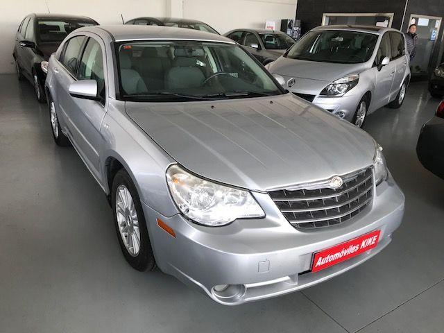 CHRYSLER - Sebring
