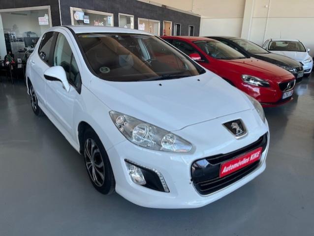 Peugeot 308 8V HDi 93CV FAP 5p. Access (2011 - 2013)