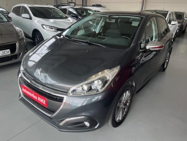 Peugeot 208  PureTech 82 5p. Active