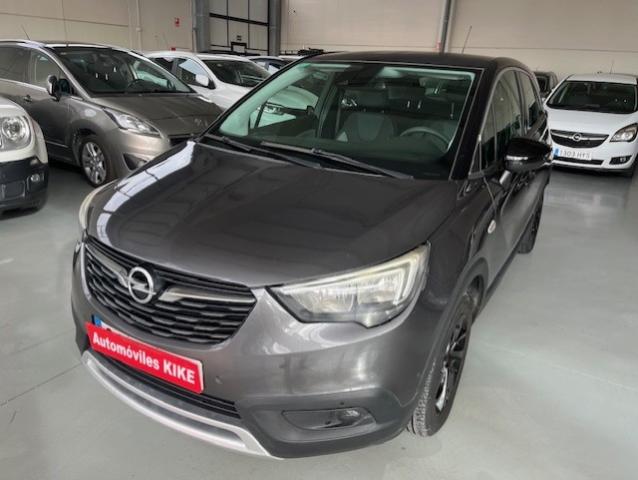 Opel Crossland X 1.2 T 12V 130 CV S&S Innovation