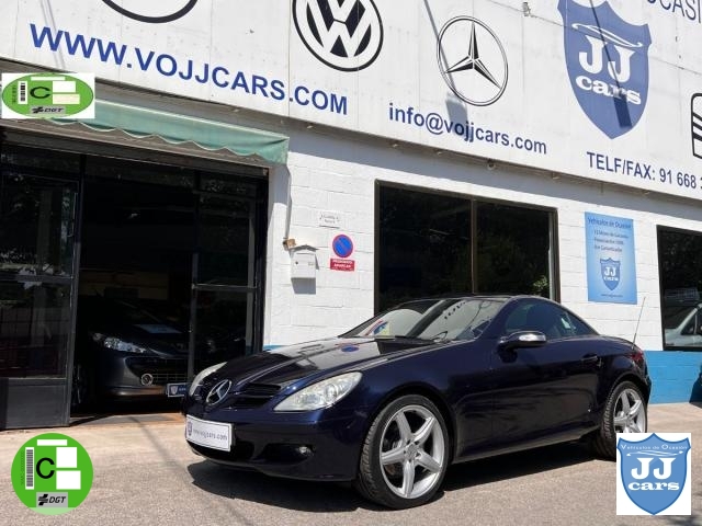 MERCEDES - Clase SLK - 280 Sport