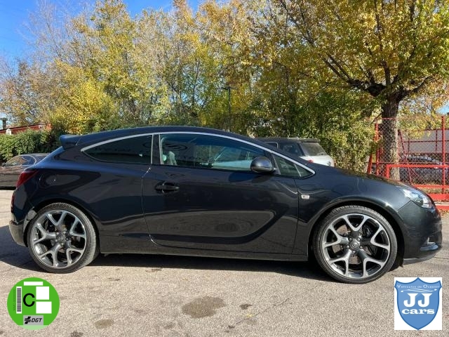 OPEL - Astra GTC - 2.0 T 280CV S&S 3p. OPC