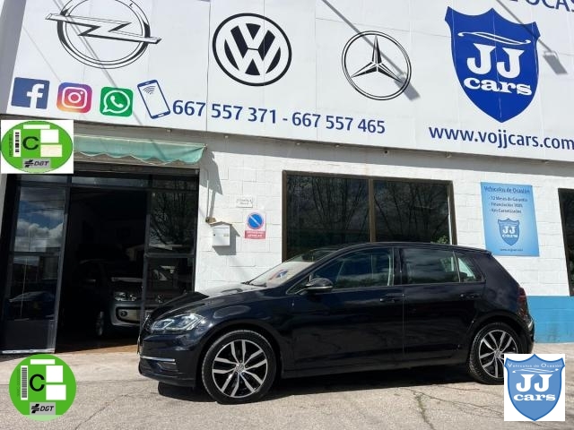 VOLKSWAGEN - Golf -  2.0 TDI DSG 5p. Sport BMT