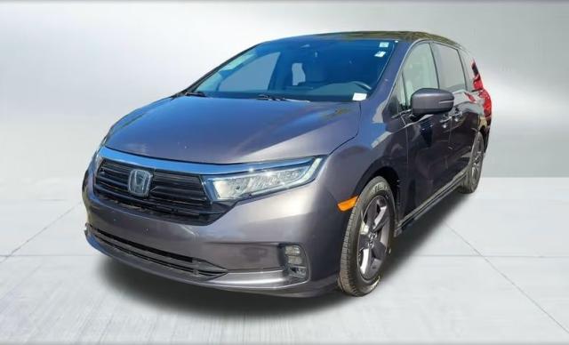 HONDA - Odyssey