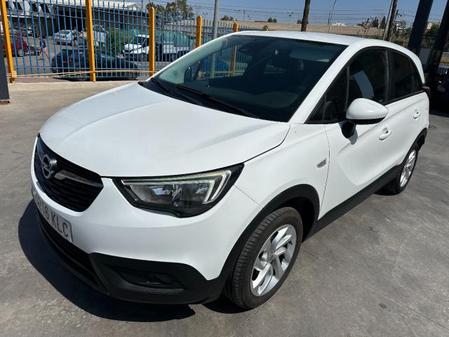 OPEL - Crossland X - 1.2 T 12V 110 CV S&S Innovation
