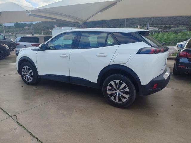 PEUGEOT - 2008 - Active BlueHDi 110