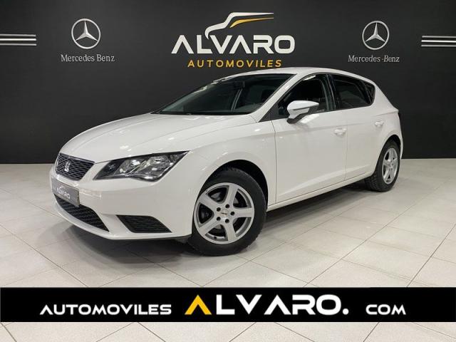 Seat Leon ocasión segunda mano 2016 Diésel por 12.490€ en Sevilla