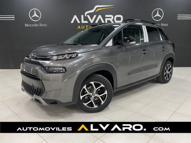 Citroën C3 Aircross ocasión segunda mano 2022 Diésel por 22.390€ en Sevilla