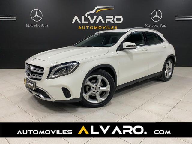 Array Mercedes Benz Clase GLA 2019 Diésel por 24.890€ en Sevilla
