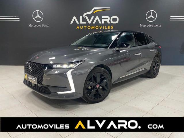 DS DS 4 ocasión segunda mano 2022 Gasolina por 31.990€ en Sevilla