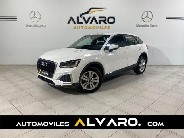 AUDI - Q2 - Advanced 30 TDI S tronic 7 vel.