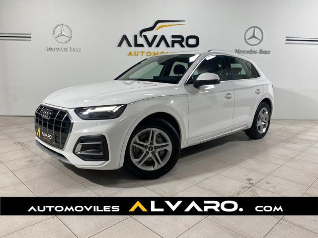 AUDI - Q5 - Advanced 35 TDI S tronic
