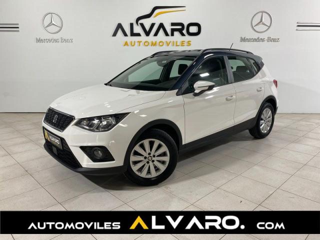 SEAT - Arona - 1.0 TSI 81 kWStyle