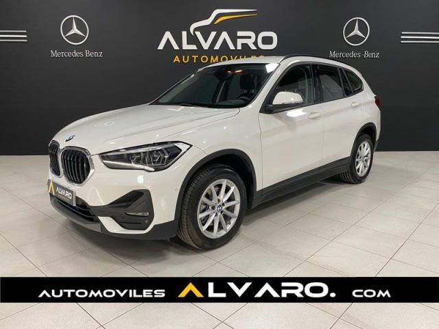 BMW - X1 - sDrive18d