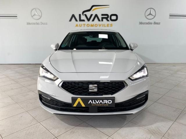 SEAT - Leon - León 5p 2.0 TDI CR 85 kWStart&Stop Style