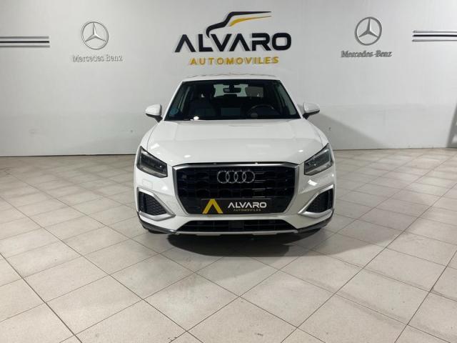 AUDI - Q2 - 35 TFSI 110 kWS tronic