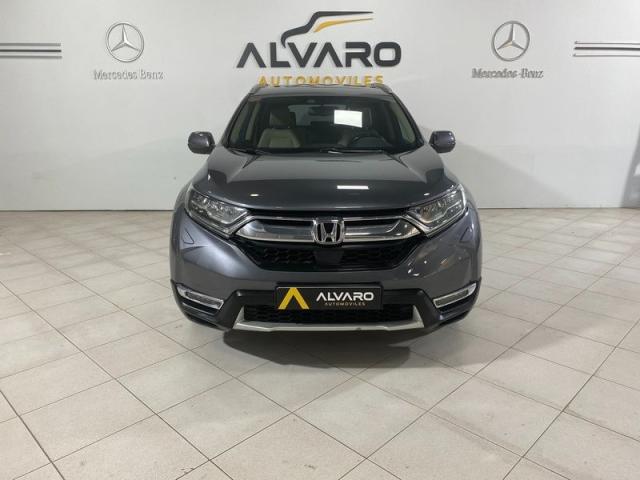 HONDA - CR-V - 2.0­ i­-MMD Híbrido 4x2 Lifestyle