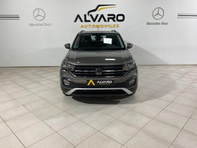 VOLKSWAGEN - T-Cross - Advance 1.0 TSI 70 kW