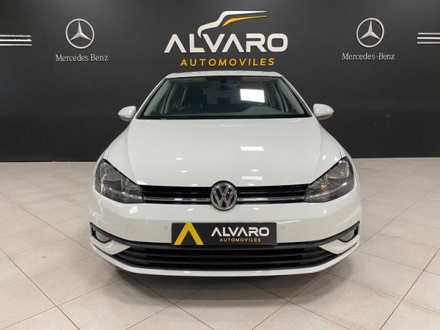 VOLKSWAGEN - Golf - 5p Last Edition 1.6 TDI 85 kW