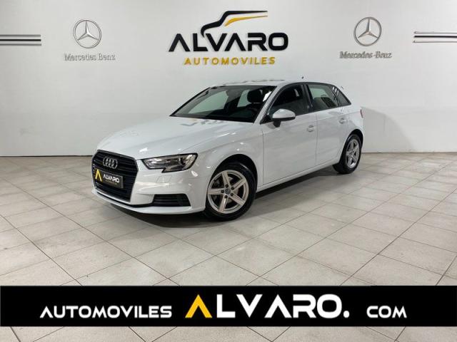 AUDI - A3 - Sportback 30 TDI