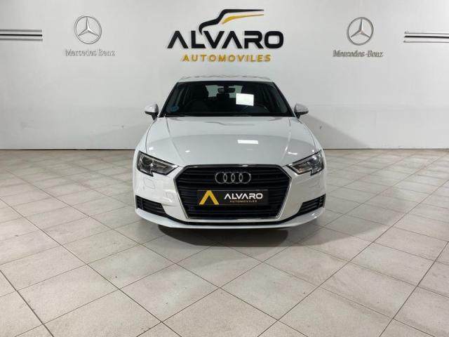 AUDI - A3 - Sportback 30 TDI