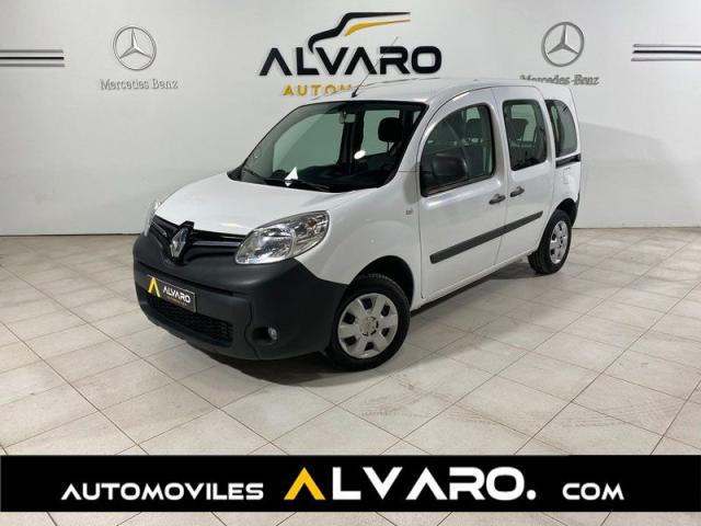 RENAULT - Kangoo - Profesional Energy dCi 66 kW