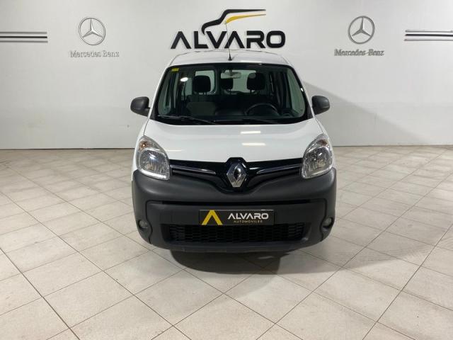 RENAULT - Kangoo - Profesional Energy dCi 66 kW