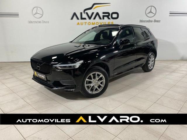 VOLVO - XC60 - Momentum D4 Aut.