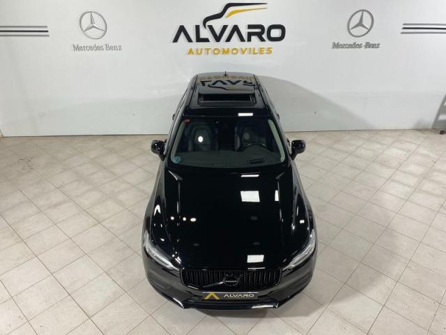 VOLVO - XC60 - Momentum D4 Aut.