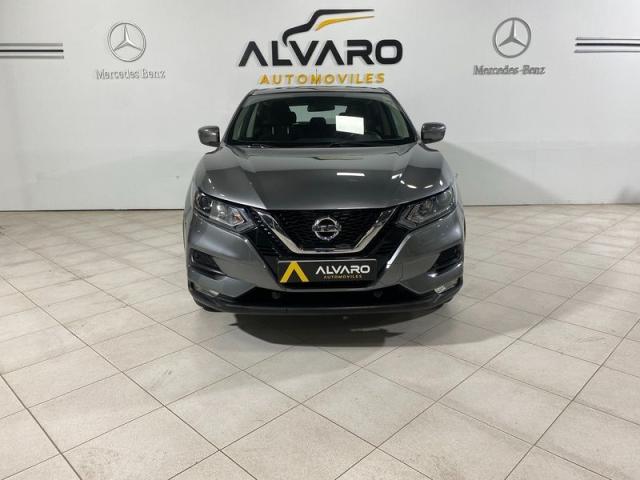 NISSAN - Qashqai - Acenta dCi 85 kW