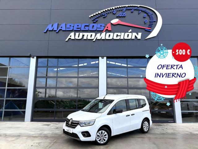 RENAULT - Kangoo Combi Life Edition One 1.5 Blue dCi 95cv