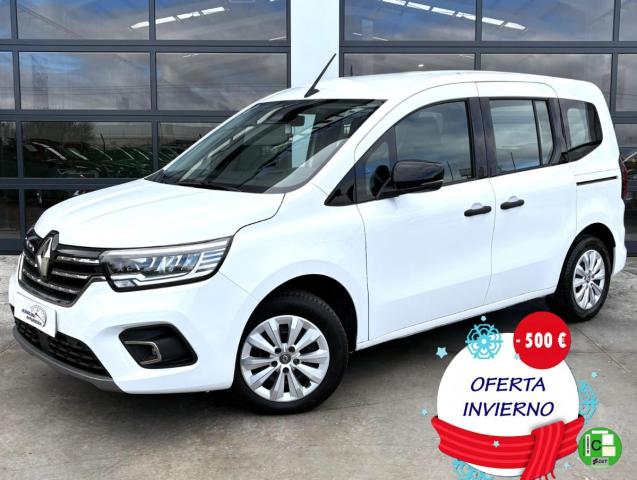 RENAULT - Kangoo Combi Life Edition One 1.5 Blue dCi 95cv - foto 2