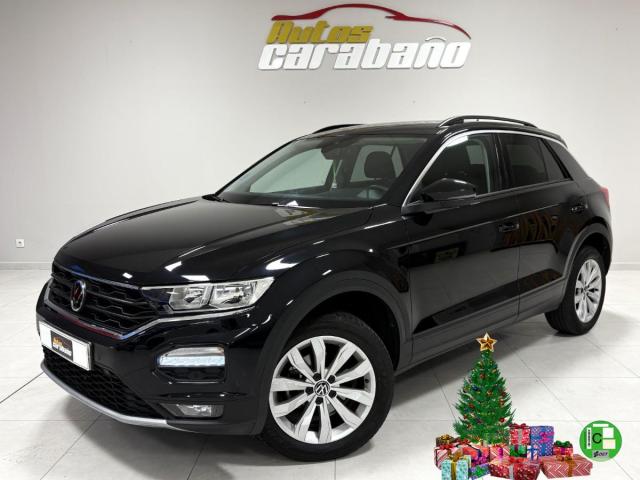 VOLKSWAGEN - T-Roc 1.5 TSI 150cv DSG Advance