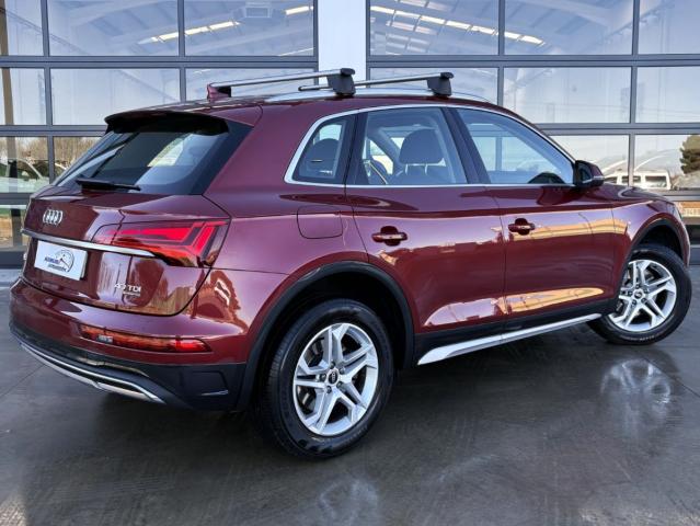 AUDI - Q5 Advanced 40 2.0 TDI 204cv Quattro-Ultra - foto 4