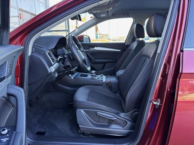 AUDI - Q5 Advanced 40 2.0 TDI 204cv Quattro-Ultra - foto 7