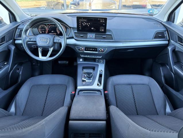 AUDI - Q5 Advanced 40 2.0 TDI 204cv Quattro-Ultra - foto 9