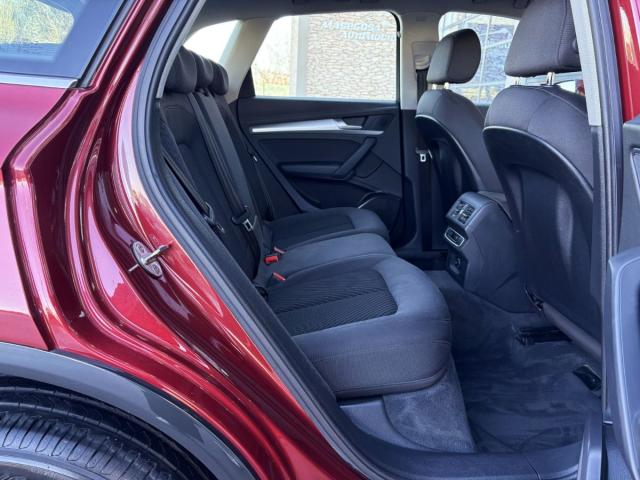 AUDI - Q5 Advanced 40 2.0 TDI 204cv Quattro-Ultra - foto 11