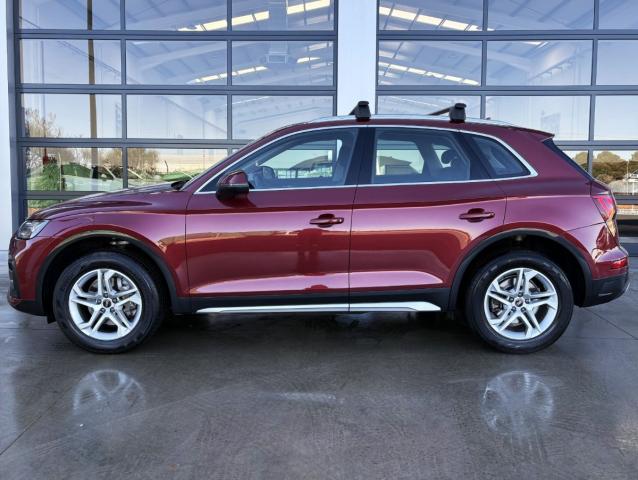 AUDI - Q5 Advanced 40 2.0 TDI 204cv Quattro-Ultra - foto 12