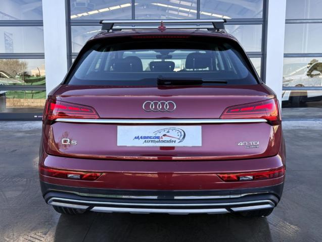 AUDI - Q5 Advanced 40 2.0 TDI 204cv Quattro-Ultra - foto 13