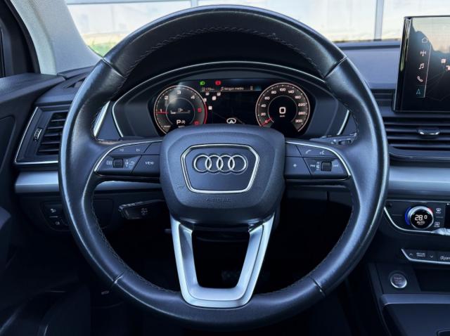 AUDI - Q5 Advanced 40 2.0 TDI 204cv Quattro-Ultra - foto 15