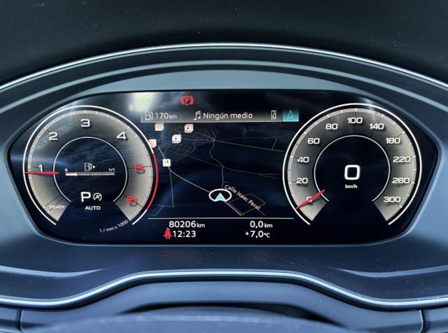 AUDI - Q5 Advanced 40 2.0 TDI 204cv Quattro-Ultra - foto 16